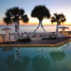 Отель Palmetto Beachfront Hotel, a By the Sea Resort, фото 22