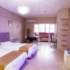 Отель Langyi Apartment Hotel, фото 11