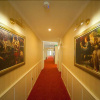 Отель Grand Göcek Hotel, фото 14
