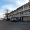Отель InTown Suites Extended Stay Lewisville TX East Corporate Drive, фото 1