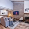 Отель Snowmass C3 in Snowmass Village, фото 12
