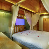 Отель Lijing Jingyue Boutique Hotel, фото 4