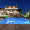Отель Amalthia Villa, фото 2