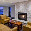 Отель Holiday Inn Express Suites Clifton Park, an IHG Hotel, фото 6