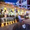 Отель Aryatara Kathmandu Hotel, фото 12