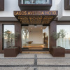Отель Lagos Avenida Hotel, фото 2