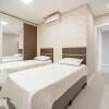 Отель Apartamento 3 suítes c jacuzzi centro de Bombinhas, фото 7