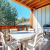 Отель Juniper Crest Townhomes, фото 16