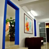 Отель Hostel Manik, фото 16