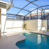 Отель Stunning 5 Bd Home w Pool Close to Disney 4822, фото 9