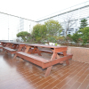 Отель Haeundae WA Hotel, фото 14