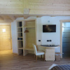 Отель Ecohotel Chalet des Alpes, фото 5