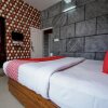 Отель OYO 8653 Achus Inn, фото 17