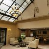 Отель Comfort Inn & Suites Suwanee - Sugarloaf в Сувани