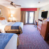 Отель Quality Inn near Rocky Mountain National Park, фото 3