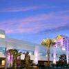 Отель Seminole Hard Rock Hotel & Casino Tampa в Тампе
