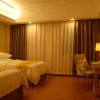 Отель Vienna 3 Best Hotel Exhibition Center Chigang Road, фото 25