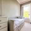 Отель JOIVY Bright and Spacious 4-bedroom Apart in Stockbridge, фото 22