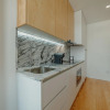 Отель Courtyard Oporto Design Apartment D, фото 9