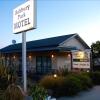 Отель Ashbury Park Motel, фото 18