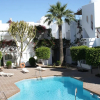 Отель Apartamentos Torrelaguna, фото 17
