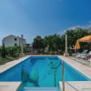 Отель Amazing Home in Orebic With Wifi and 5 Bedrooms, фото 18