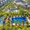 Отель Wyndham Xishuangbanna South Resort, фото 8
