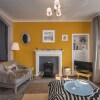 Отель McHoppity House Crail, Sleeps 7, Free Parking, фото 14