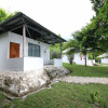 Отель Maya Zacpetén Jungle Lodge, фото 25
