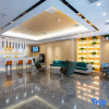 Отель Taiyuan Shanpumeigao Hotel (Changfeng Street Taiyuan South Station Branch), фото 16