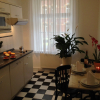 Отель Apartmenthaus Haus Feuerbach, фото 11