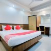 Отель Aditya by OYO Rooms, фото 4