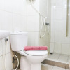 Отель Homey 3BR Springlake Summarecon Apartment Bekasi, фото 11
