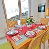 Отель Mountain View Apartment In Itter Tyrol With Terrace, фото 10