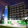 Отель Holiday Inn Express Managua, an IHG Hotel, фото 1