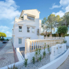 Отель Inviting holiday home in Moraira near the sea, фото 1