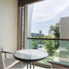 Отель Lumpini Park Beach By Favstay, фото 8