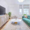 Отель Royal Kensington - Standard 3 bed, фото 3