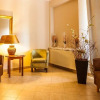 Отель Pałac Łazienki II, фото 18