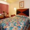 Отель Rodeway Inn San Antonio I-10 East, фото 2