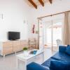 Отель Rimar 4, 2 bedroom apartment, Cap d'Artrutx, фото 3