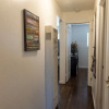 Отель Charming, 2 Bedroom in Newark, фото 2