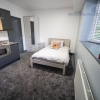 Отель Stunning 1-bed Studio in Birmingham, фото 14
