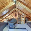 Отель Peaceful Breezy Point Cabin: 1 Mi to Beach!, фото 17