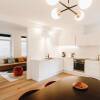 Отель ★Lovely 2-bedroom Apt · Heart of CPH · Nordic★, фото 4