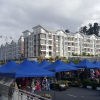 Отель My 4Rooms Apartment @ Golden Hills Pasar Malam, фото 22