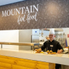 Отель Sarpino Mountain Hotel, фото 2