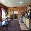 Отель Gold Pan Lodge, фото 11