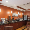 Отель Sleep Inn & Suites, фото 14