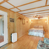 Отель Gruene River Haven: Stunning Riverfront Oasis 1 Mile From Downtown Gruene, фото 18